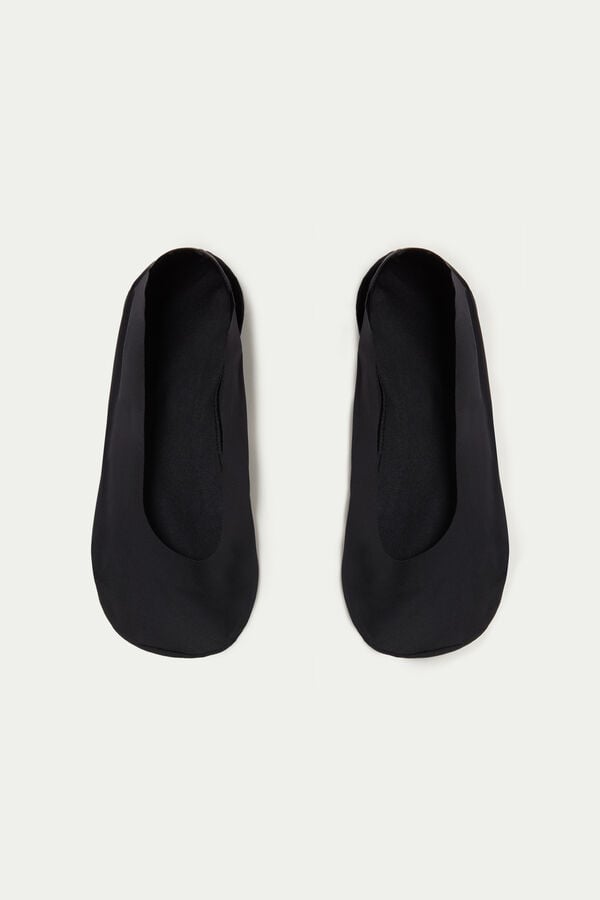 Tezenis Calcetines Invisibles sin Rematar Limitado a 3 días
