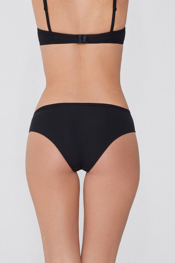 Tezenis Braguitas de algodón orgánico para mujer Outlet online