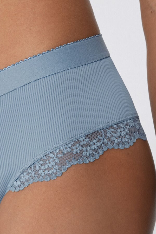 Tezenis Culotte Brasileña Lounge Retreat Solo queda un día