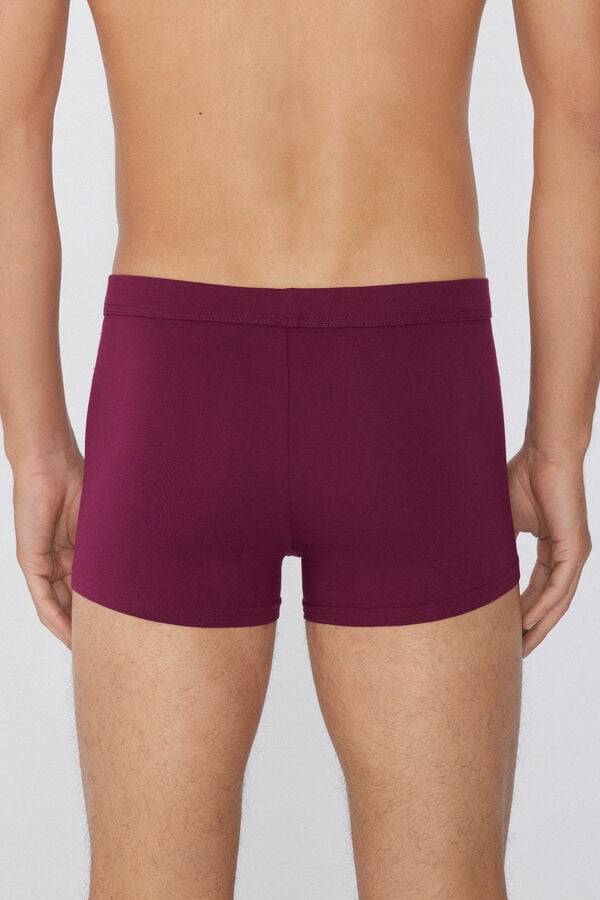 Tezenis Bóxer de Algodón Elástico En oferta
