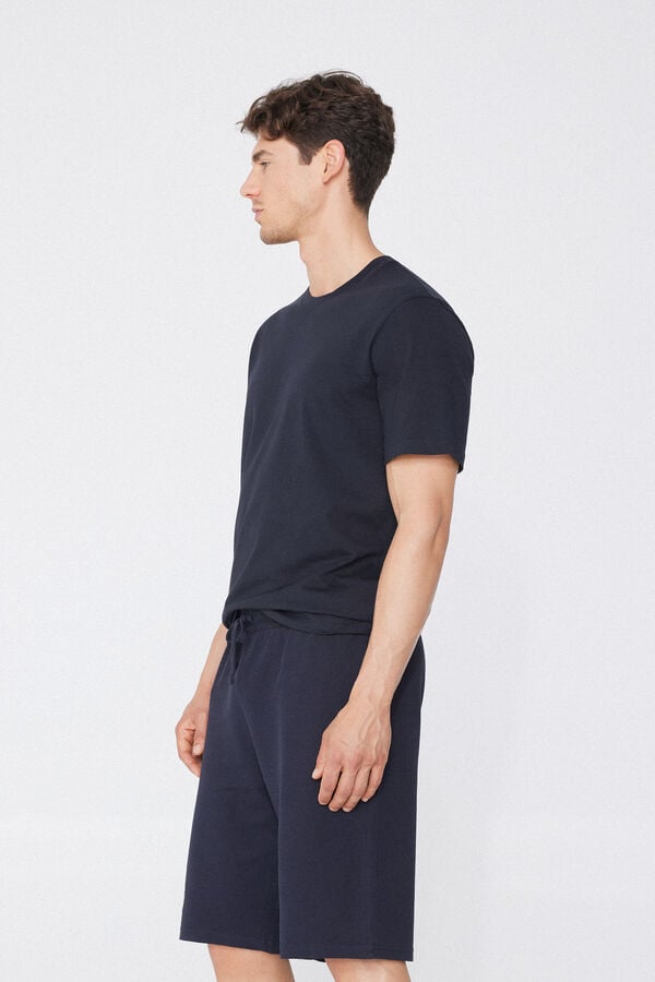 Tezenis Camiseta básica 100% algodón para hombre Envío gratis