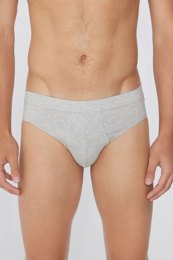 Tezenis Calzoncillos de Algodón Elástico Rebajas