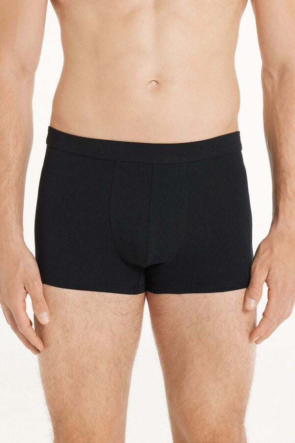 Tezenis Bóxer de Algodón Elástico