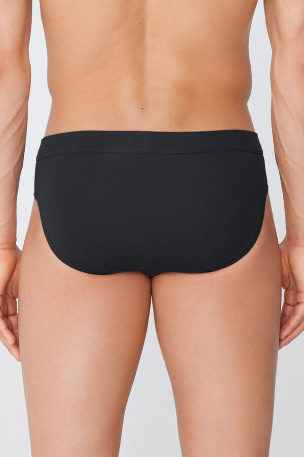 Tezenis Calzoncillos de Algodón Elástico En oferta