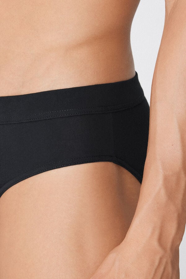 Tezenis Calzoncillos de Algodón Elástico En oferta