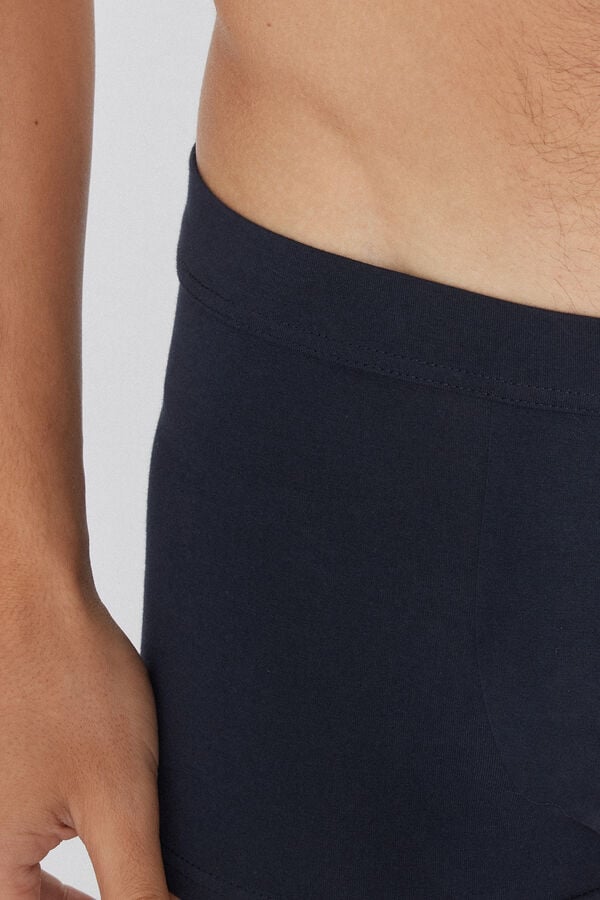 Tezenis Bóxer de Algodón Elástico Rebajas de fábrica