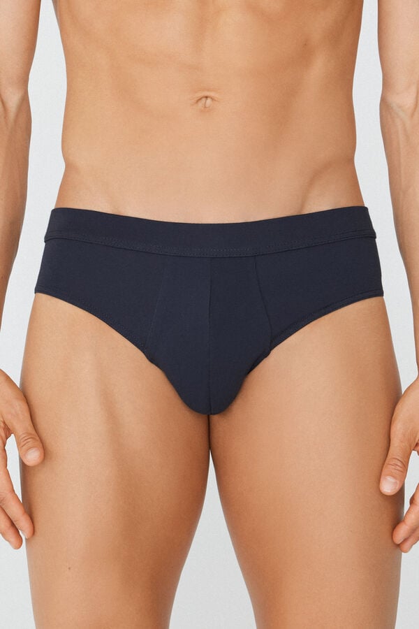 Tezenis Calzoncillos de Algodón Elástico Los más vendidos