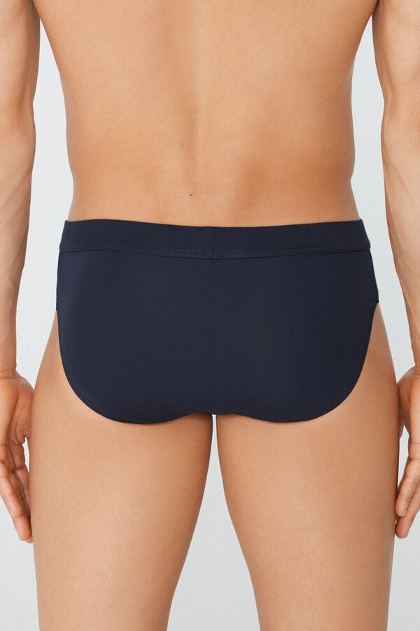Tezenis Calzoncillos de Algodón Elástico Los más vendidos