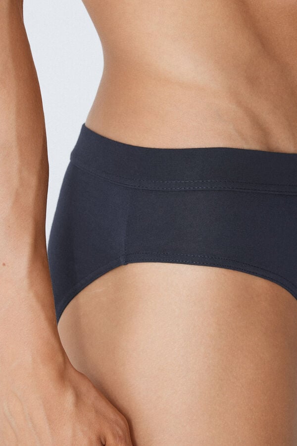Tezenis Calzoncillos de Algodón Elástico Los más vendidos