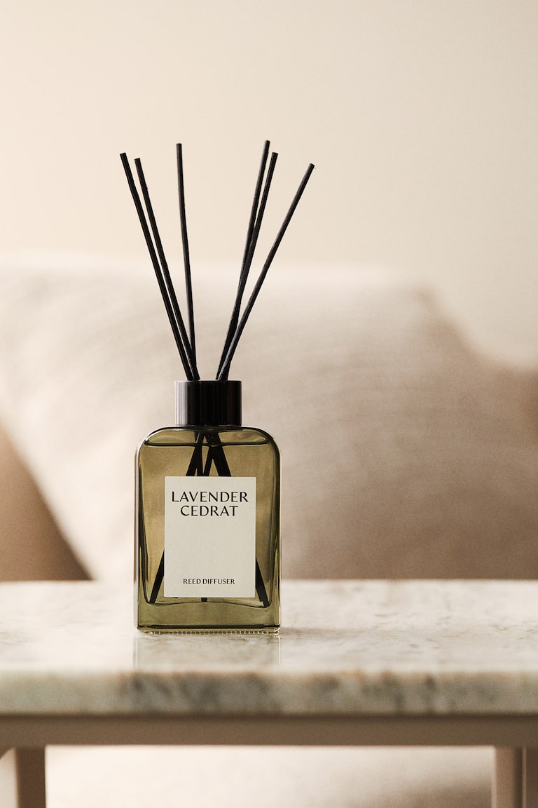 H&M Ambientador mikado - Lavender Cedrat - HOME