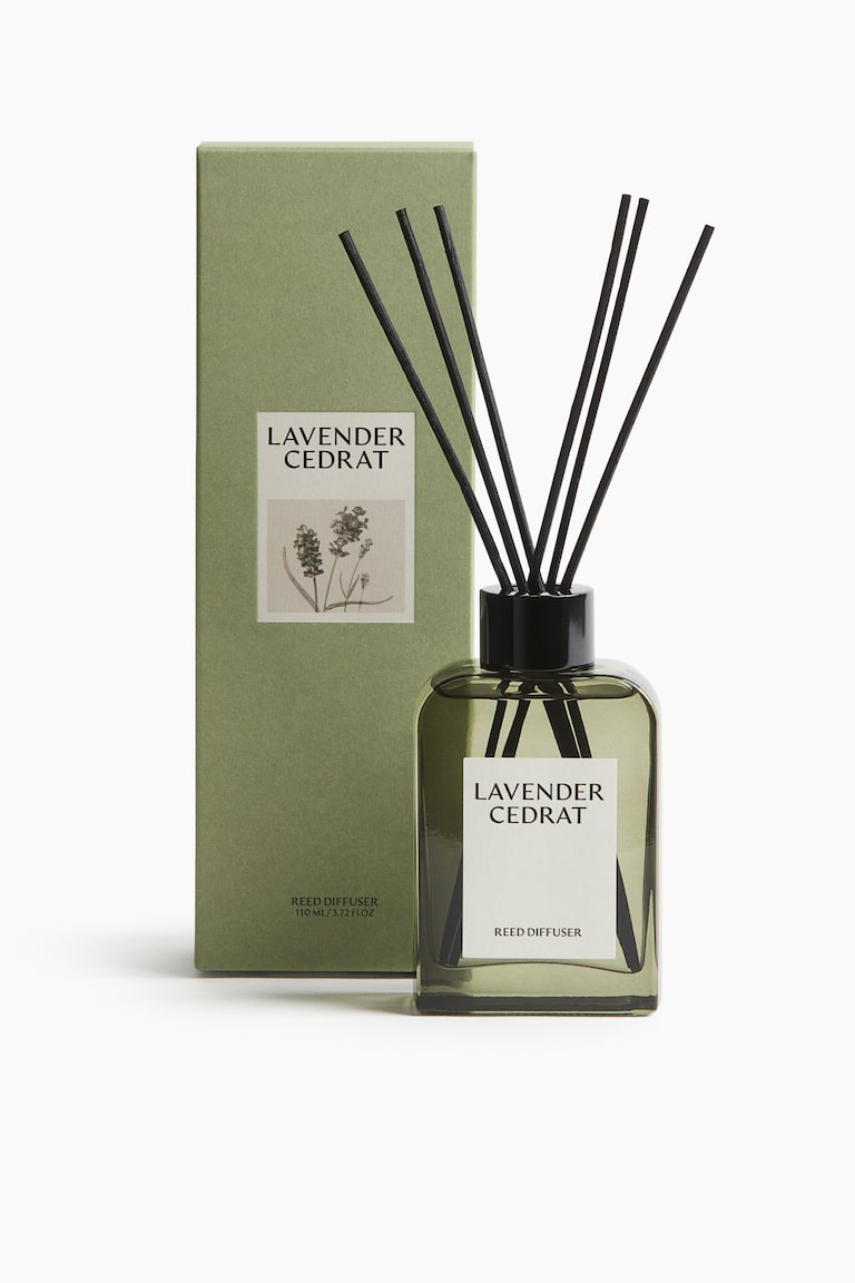 H&M Ambientador mikado - Lavender Cedrat - HOME En oferta