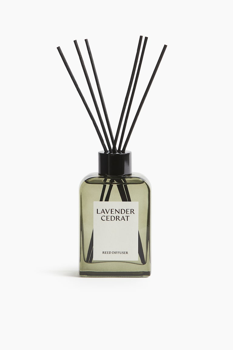 H&M Ambientador mikado - Lavender Cedrat - HOME En oferta