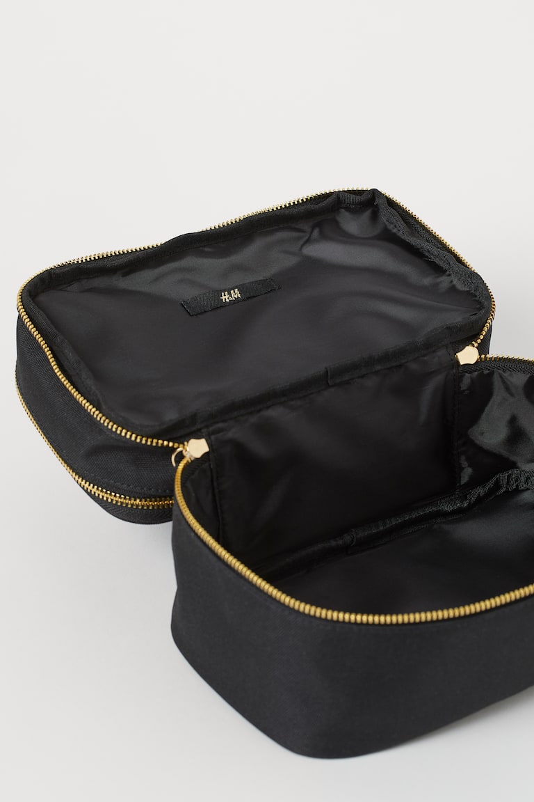 H&M Neceser - Lila claro - Beauty all Outlet online