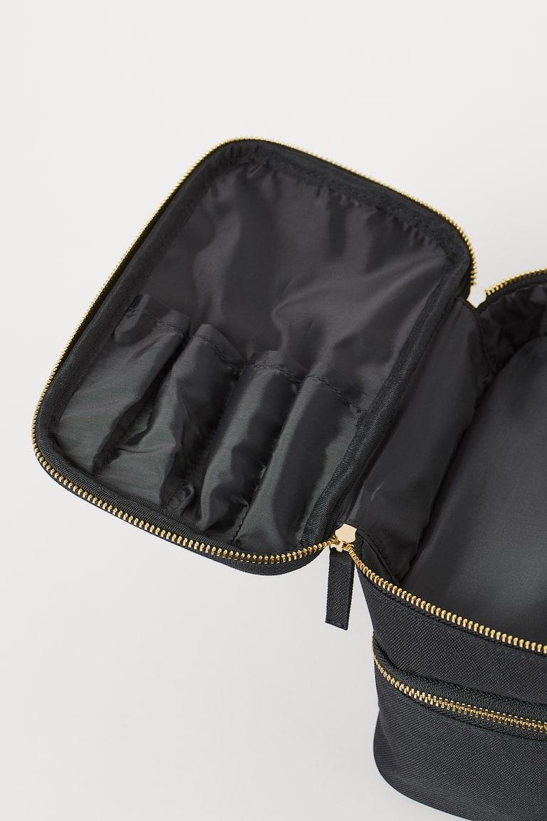 H&M Neceser - Lila claro - Beauty all Outlet online