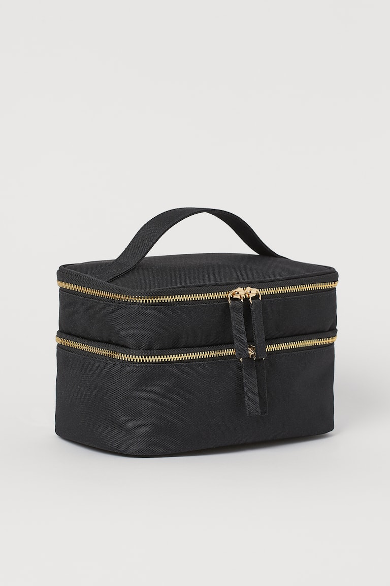 H&M Neceser - Lila claro - Beauty all Outlet online