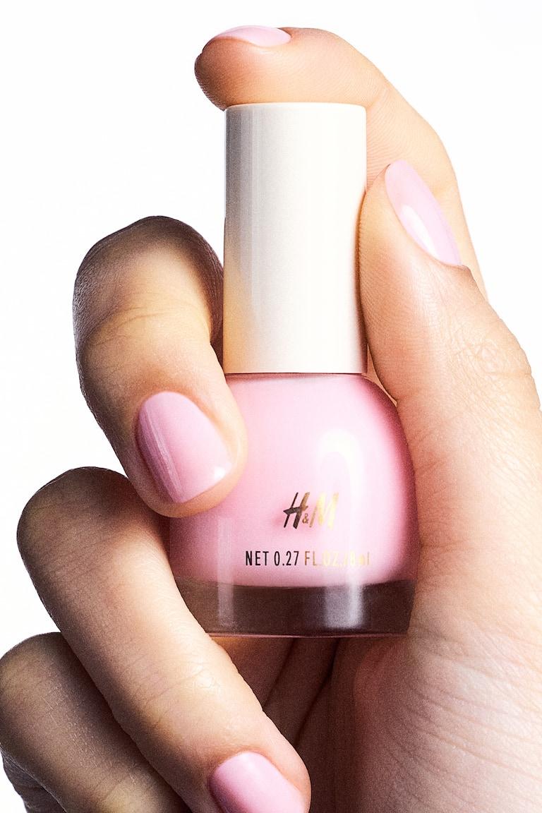 H&M Esmalte de uñas - Candy Apple Fever - Beauty all