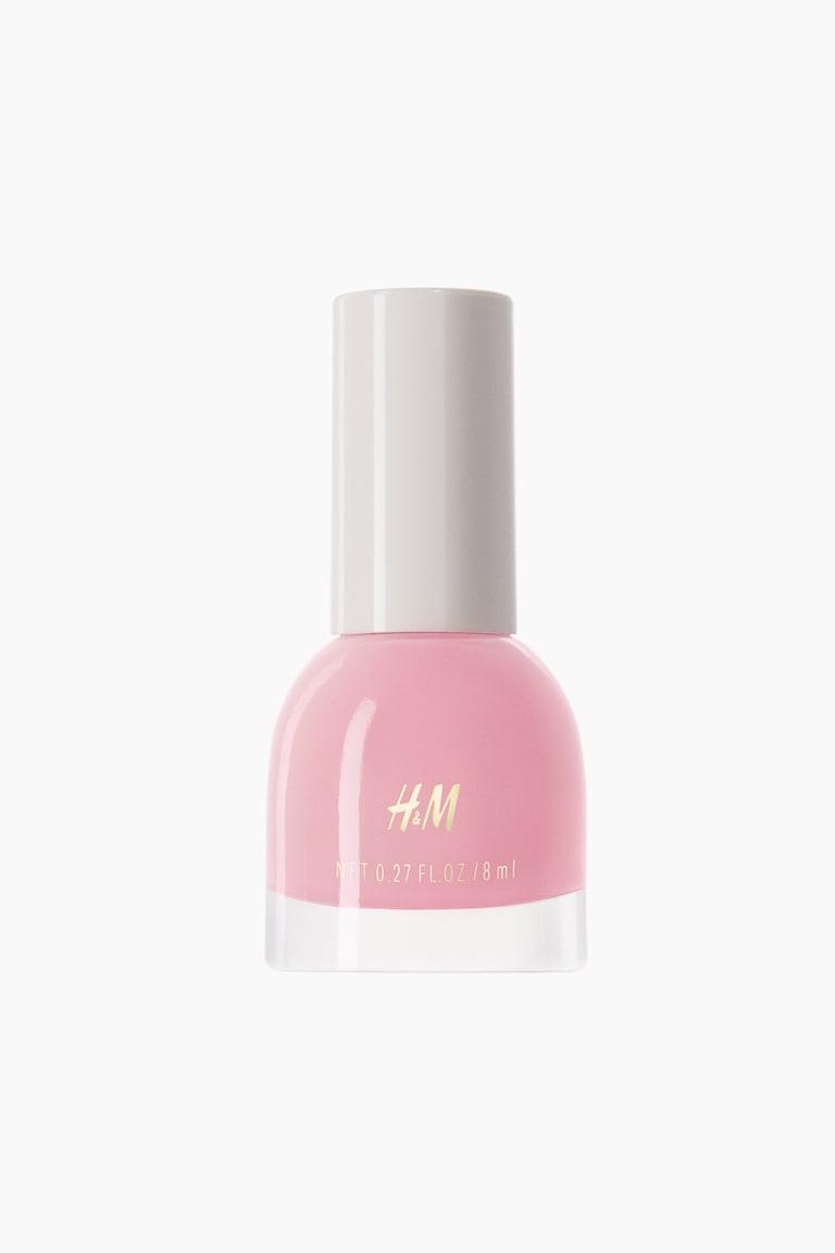 H&M Esmalte de uñas - Candy Apple Fever - Beauty all Descuento