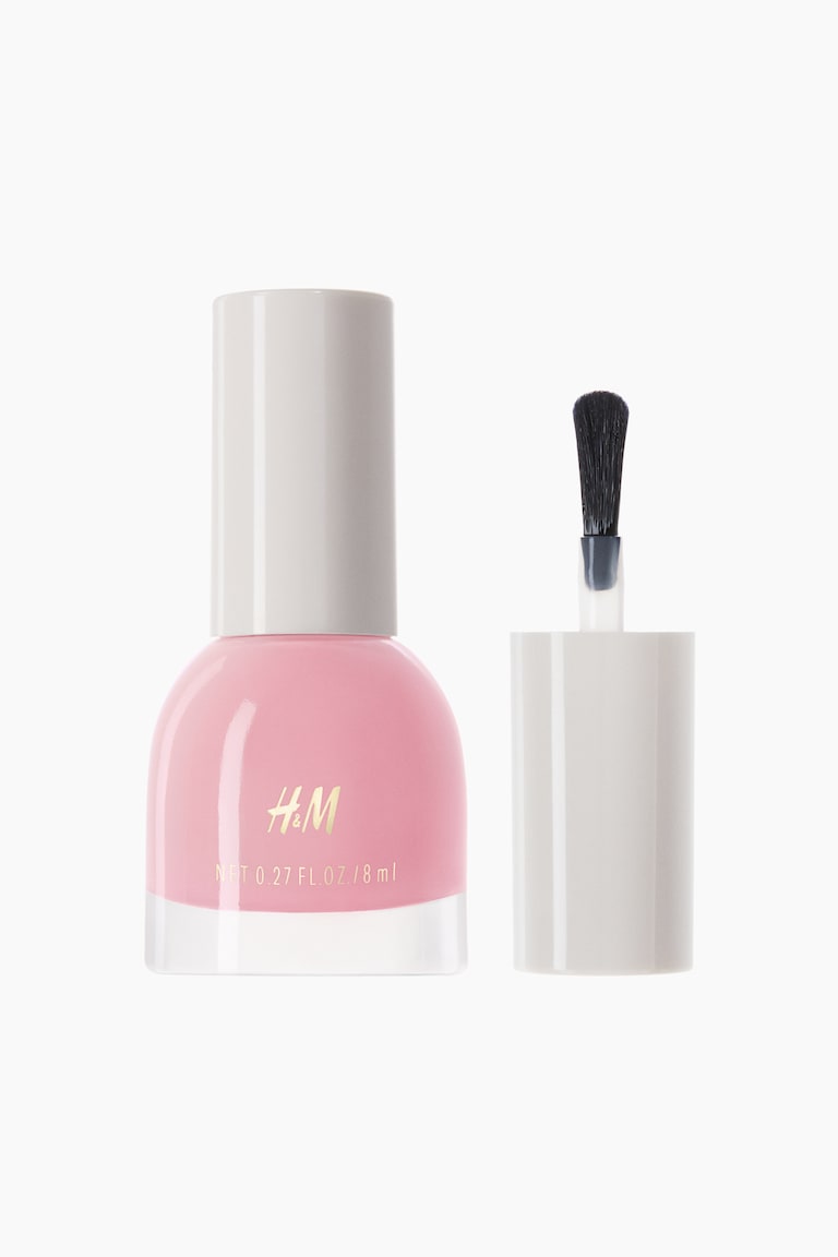 H&M Esmalte de uñas - Not Jealous - Beauty all Tienda