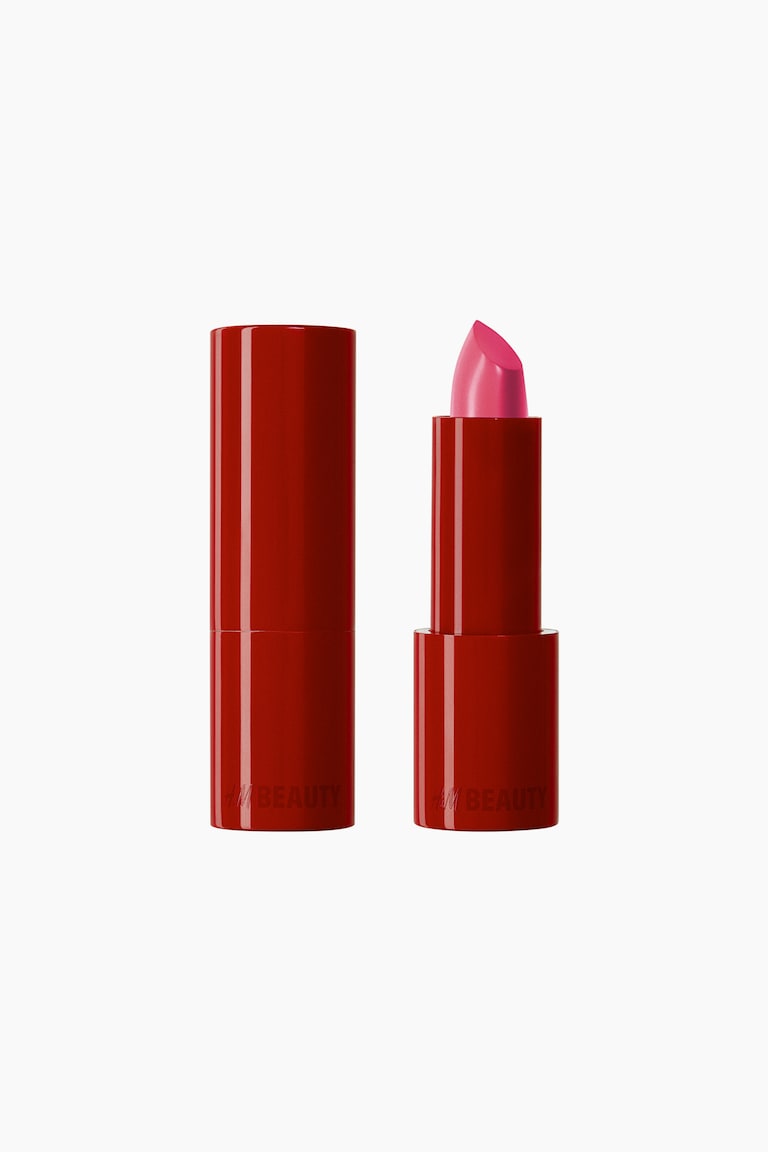 H&M Satin Icon barra de labios - Raisin the Roof - Beauty all Últimos 3 días