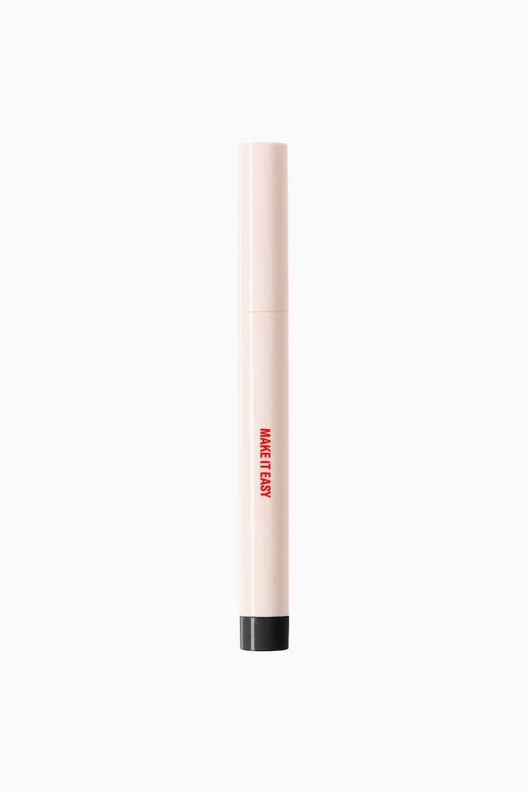 H&M Sombra de ojos en lápiz Make It Easy - Iridescent Luster - Beauty all Promoción trimestral