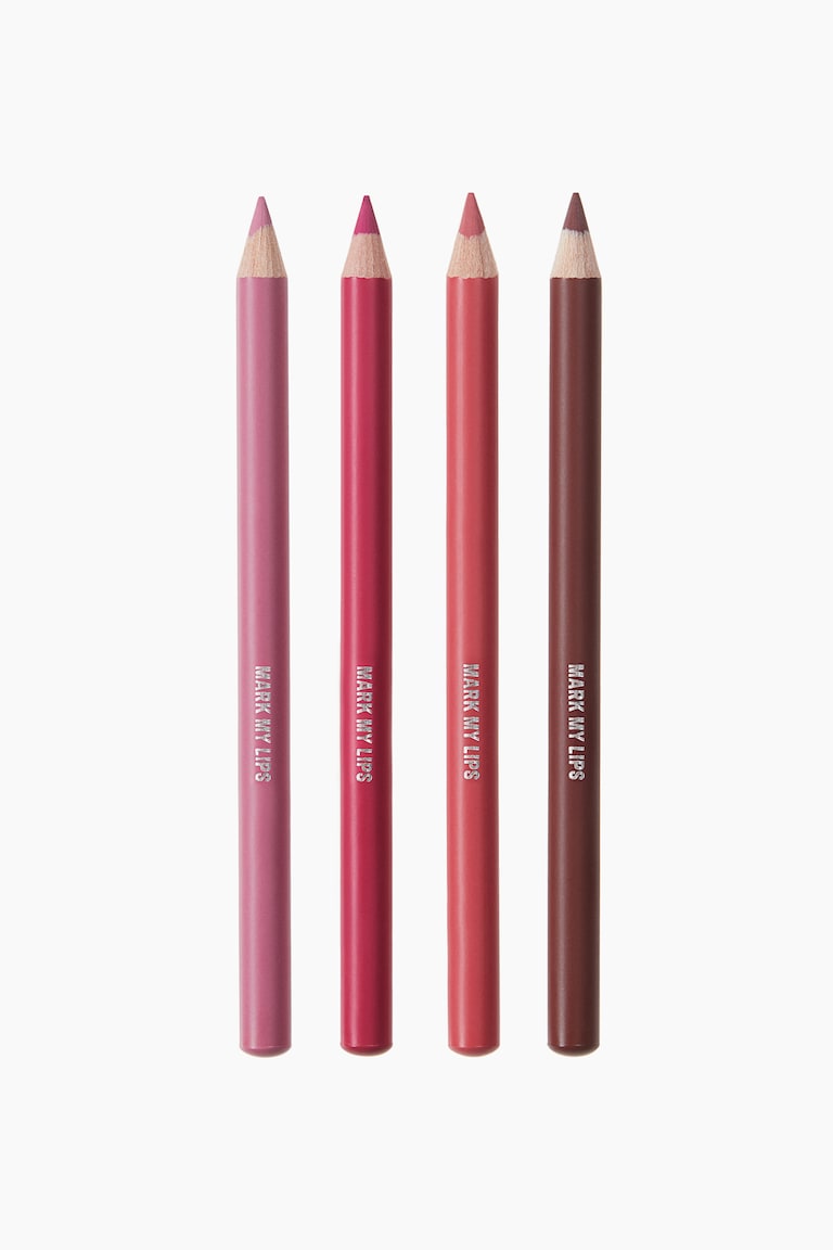 H&M Mark My Lips perfilador de labios - Golden Oak - Beauty all Grandes descuentos