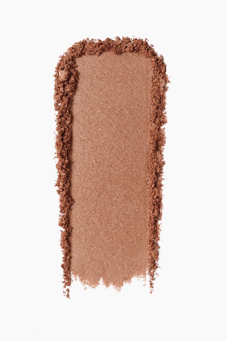 H&M Bronzed Actually polvos bronceadores - Medium Shimmer - Beauty all Ahorra y exporta