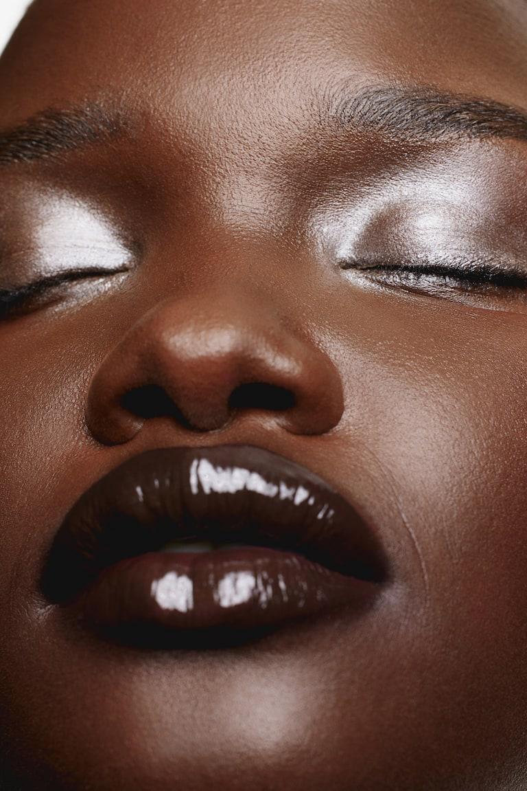 H&M Do-It-All-Stick Highlighter - Peachy Glow - Beauty all En oferta