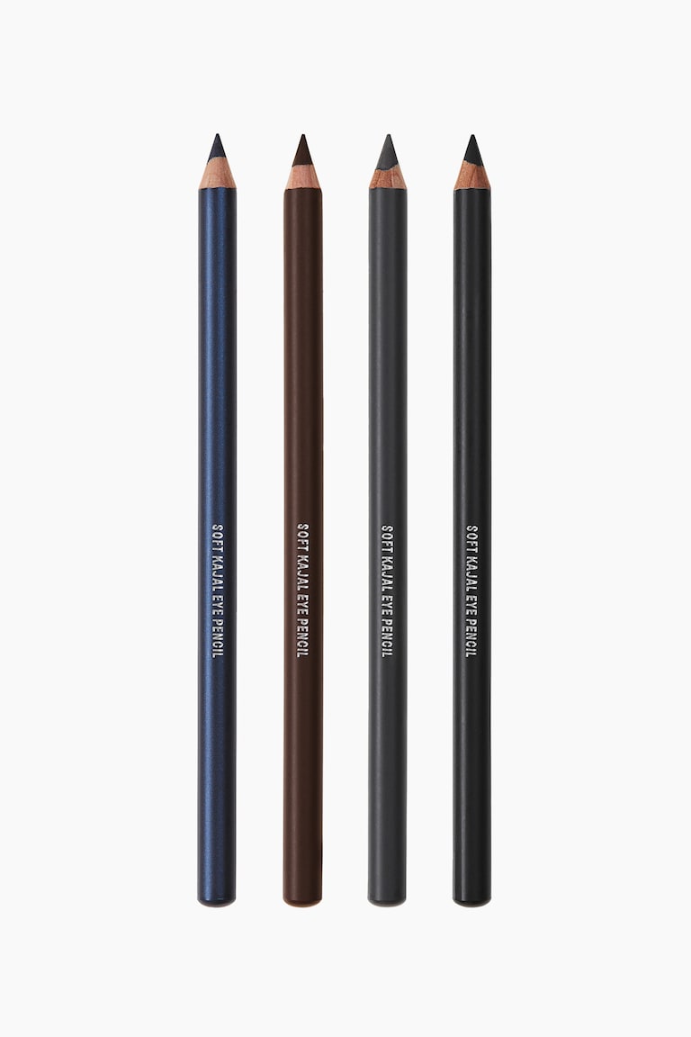 H&M Soft Kajal Eye Pencil - All the Beige - Beauty all Ofertas de temporada
