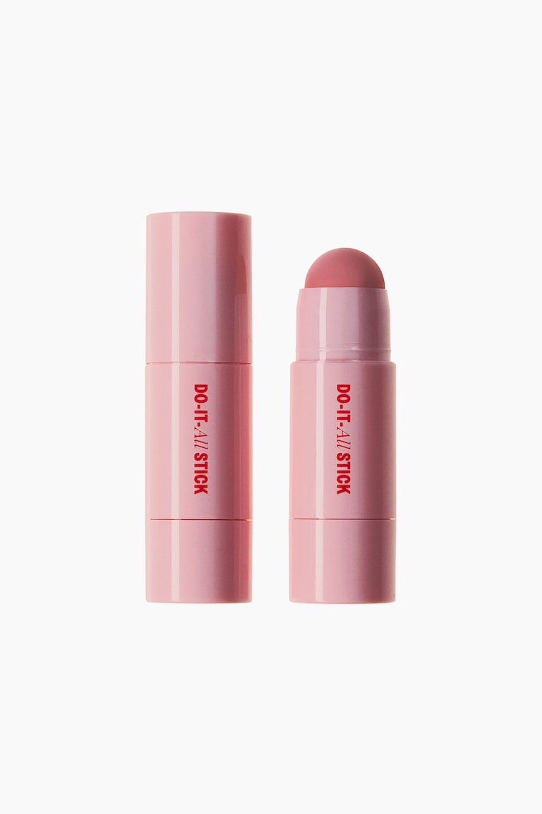 H&M Do-It-All-Stick Blusher - Flaming Flamingo - Beauty all Grandes ahorros