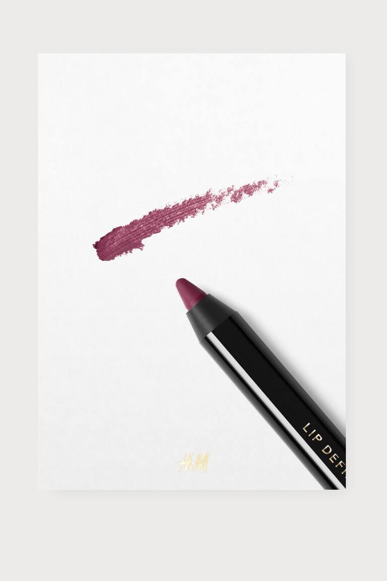 H&M Lip Definer perfilador de labios - Choc therapy - Beauty all Rebajas