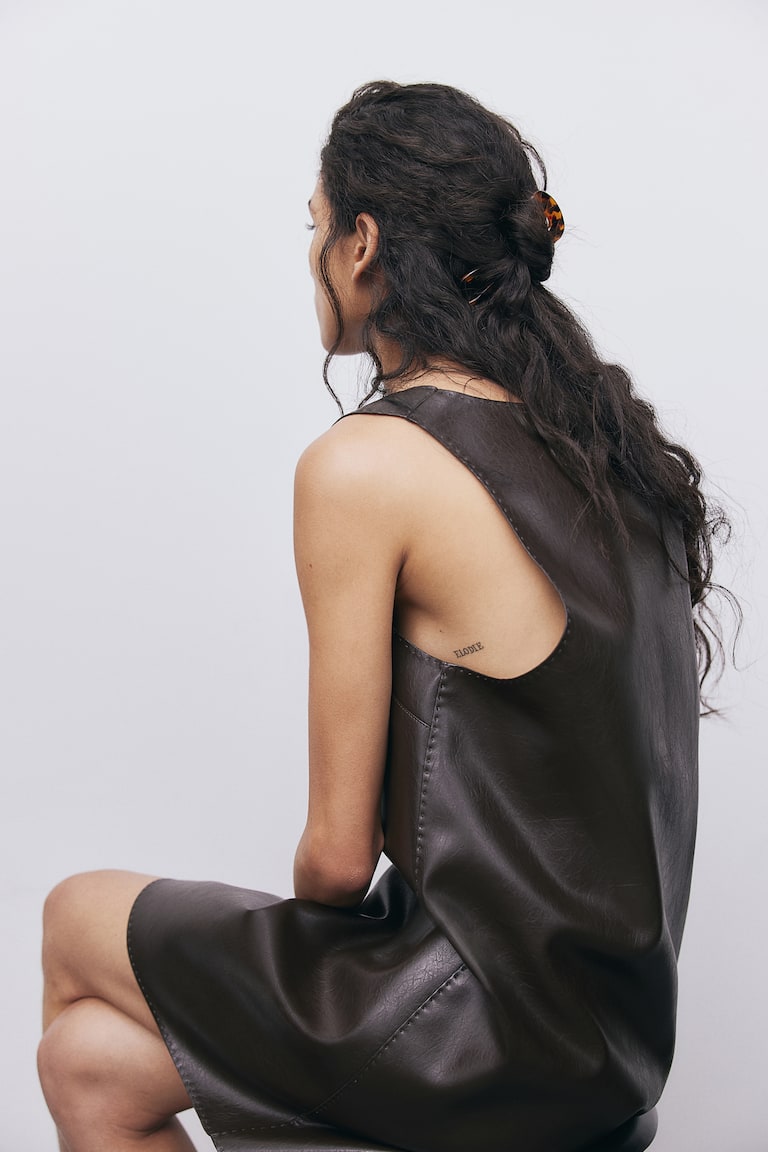 H&M Aguja de pelo con diseño - Negro - MUJER Oferta especial
