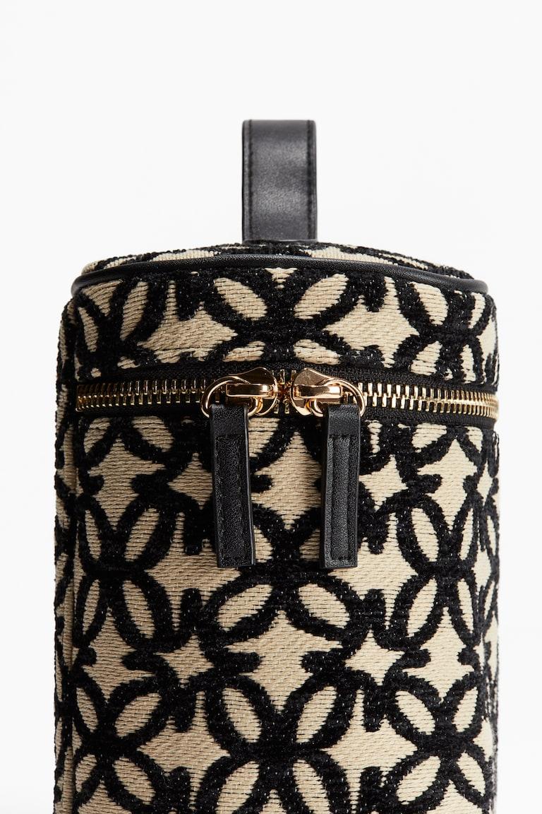 H&M Neceser - Beige claro - MUJER Envío gratis