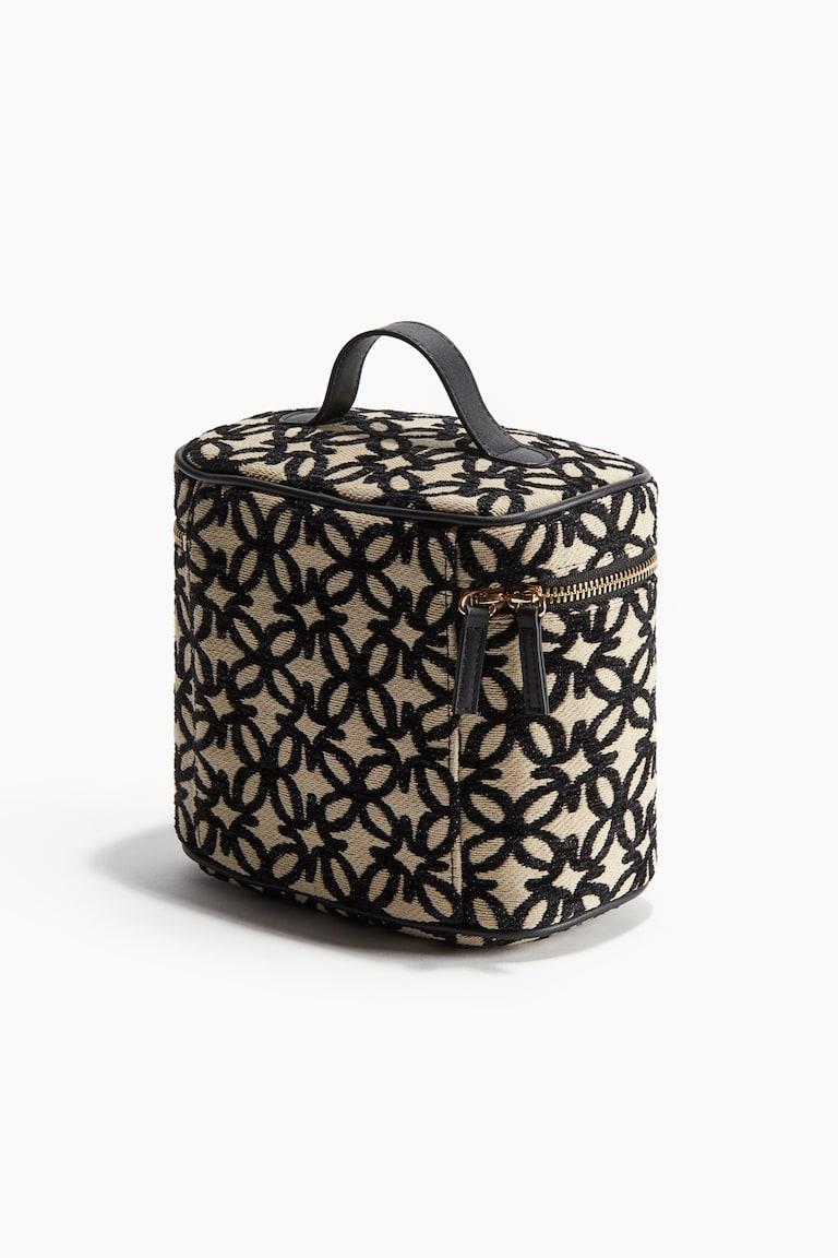 H&M Neceser - Beige claro - MUJER Envío gratis