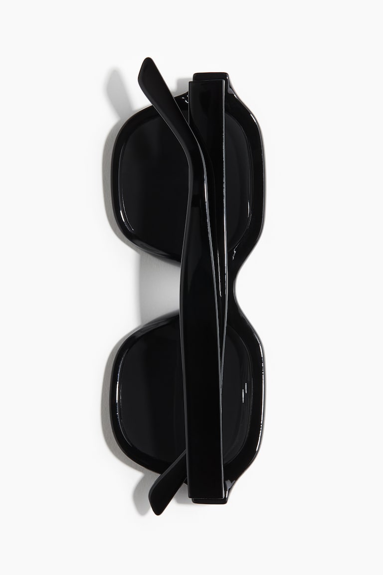 H&M Gafas de sol - Negro - HOMBRE Outlet online