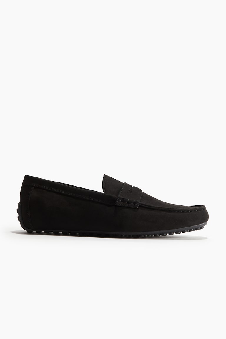 H&M Zapatos de conducción - Beige - HOMBRE Rebajas online