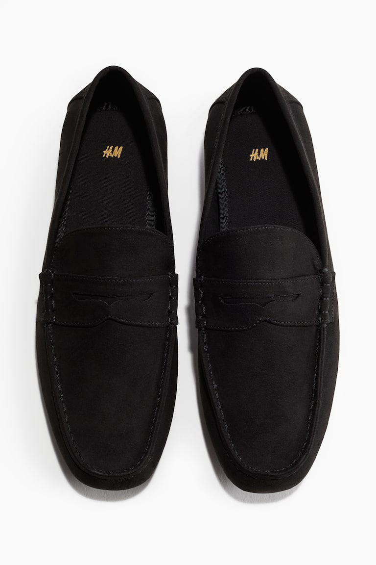 H&M Zapatos de conducción - Beige - HOMBRE Rebajas online