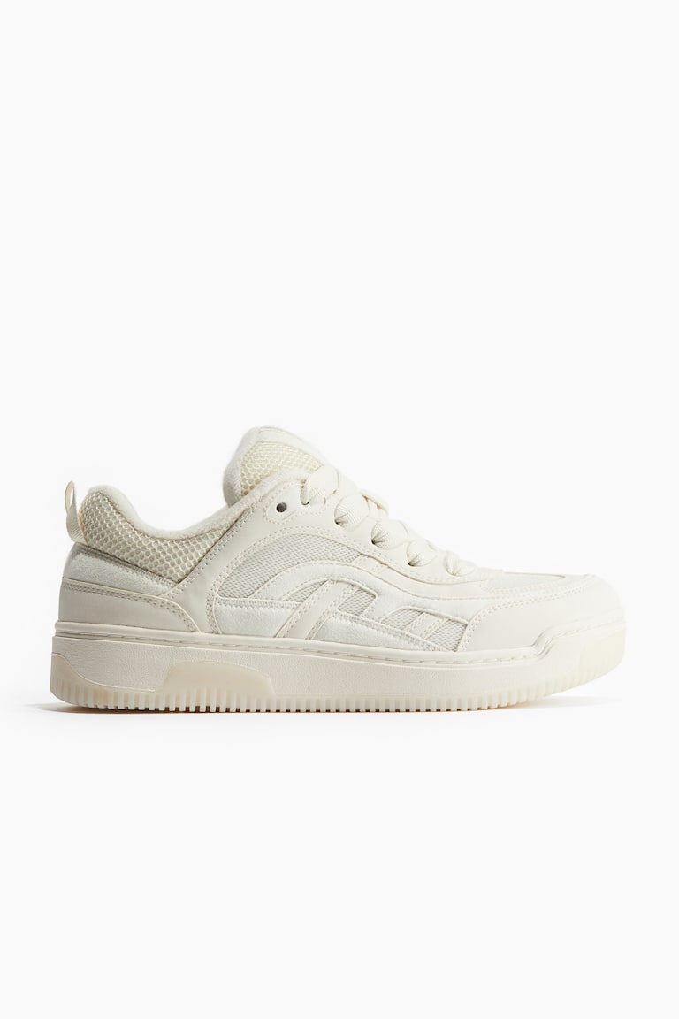 H&M Zapatillas deportivas - Negro - HOMBRE Limitado a 3 días