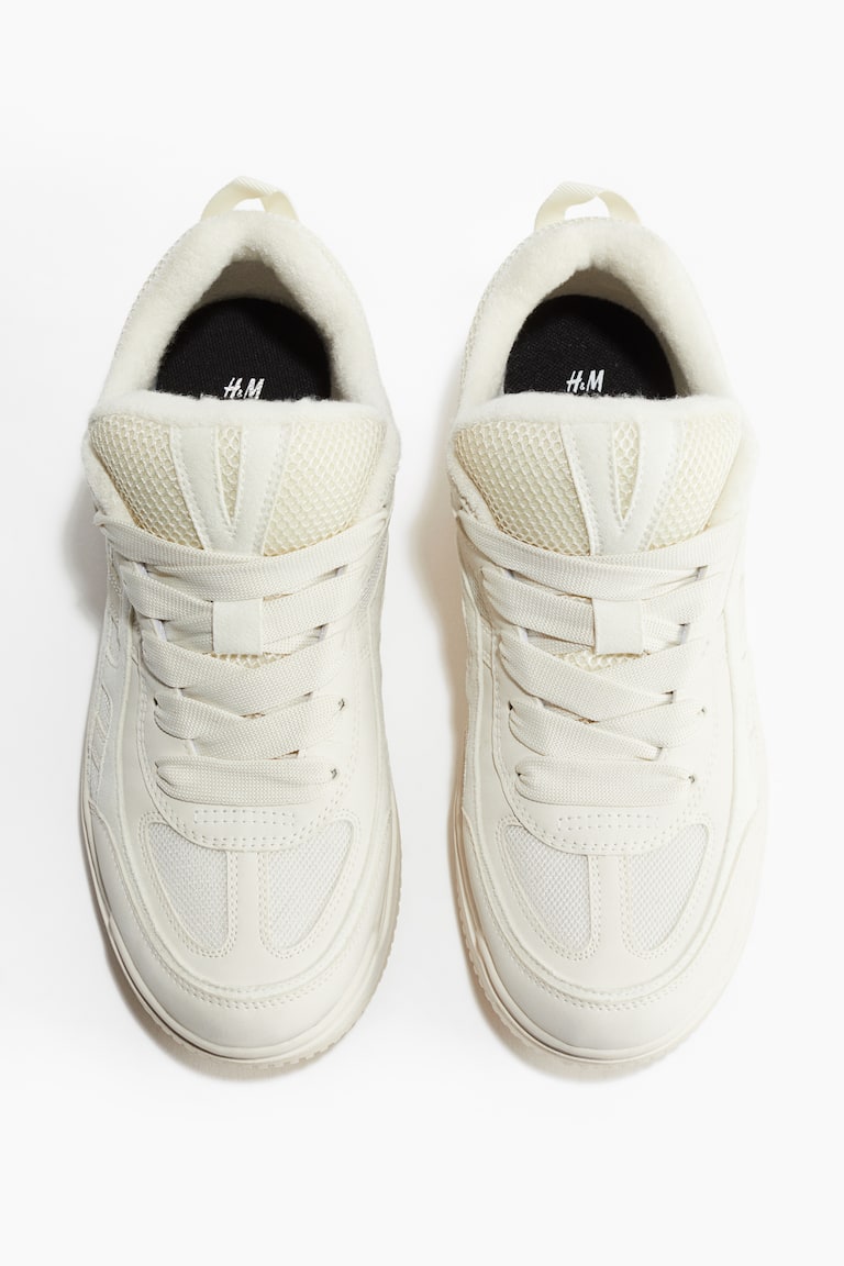 H&M Zapatillas deportivas - Negro - HOMBRE Limitado a 3 días