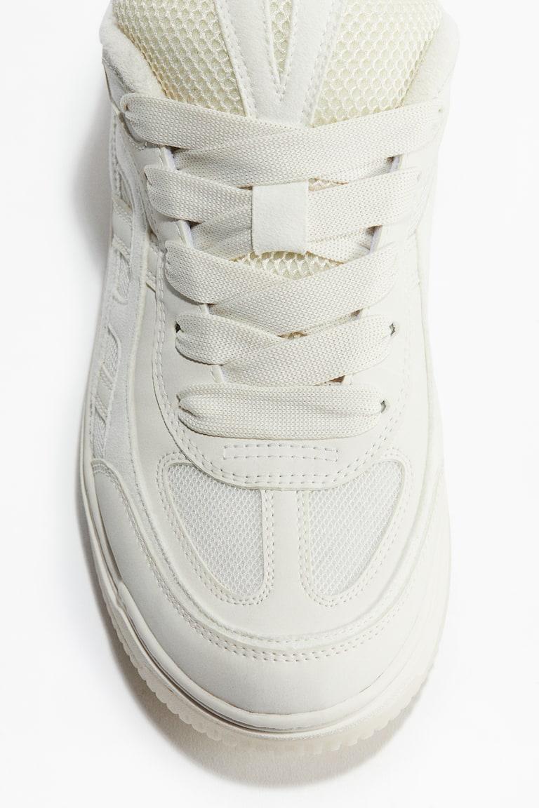 H&M Zapatillas deportivas - Negro - HOMBRE Limitado a 3 días