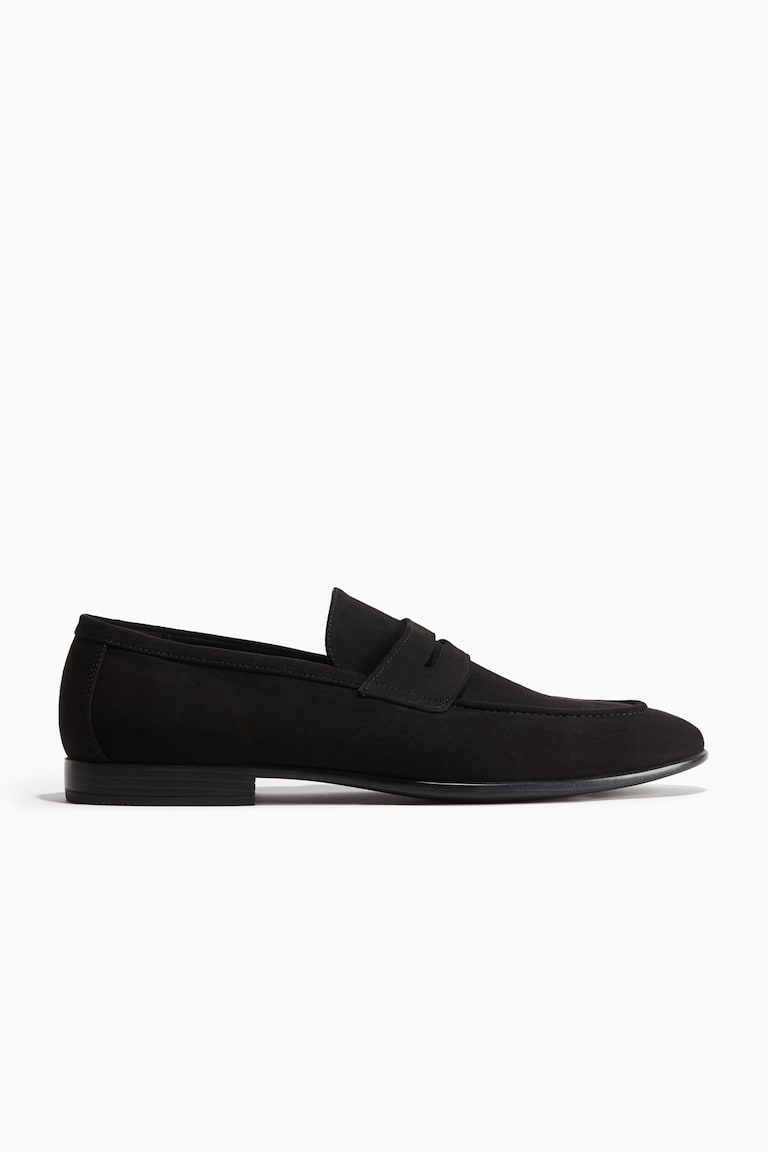 H&M Mocasines - Beige oscuro - HOMBRE Ahorra y exporta