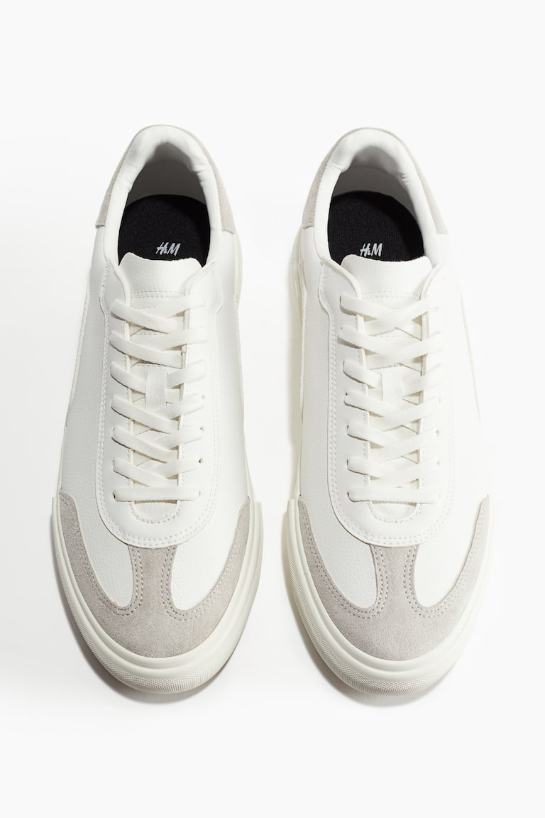 H&M Zapatillas deportivas - Negro - HOMBRE Libre de impuestos