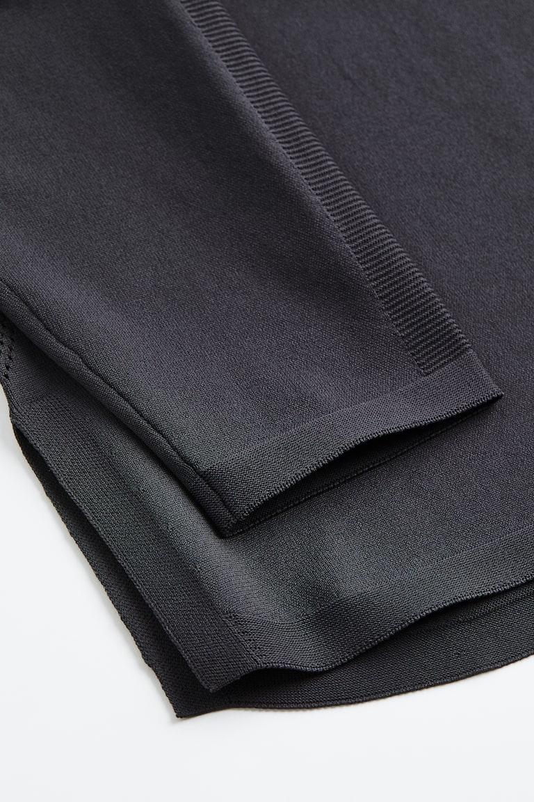 H&M Sudadera de deporte con capucha - Crema - HOMBRE 2025