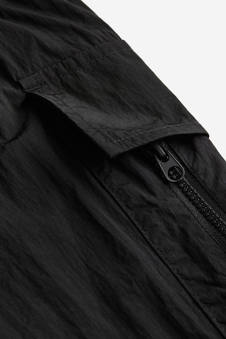 H&M Bañador con bolsillos - Verde caqui - HOMBRE Outlet online