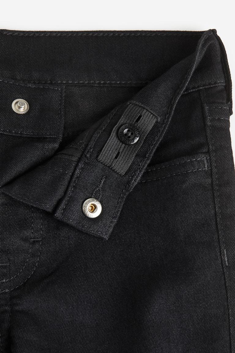 H&M Superstretch Slim Fit Jeans - Azul denim claro - NIÑOS Promoción por tiempo limitado
