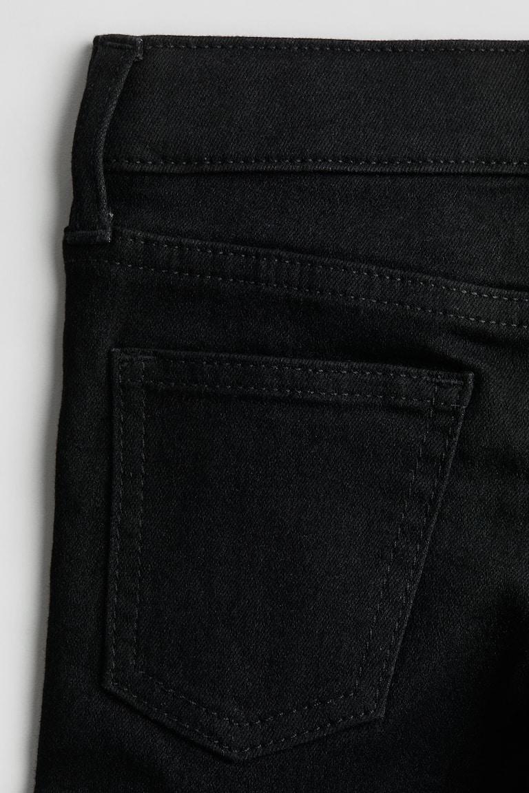 H&M Superstretch Slim Fit Jeans - Azul denim claro - NIÑOS Promoción por tiempo limitado