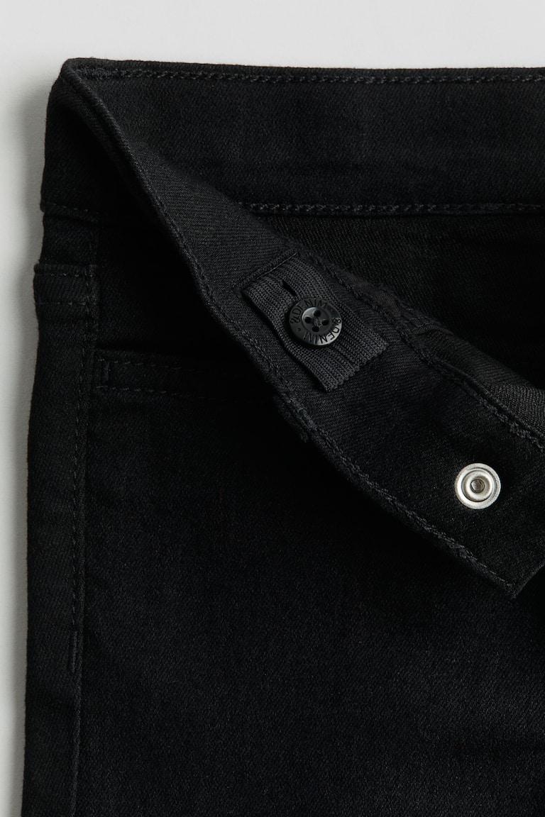 H&M Superstretch Slim Fit Jeans - Azul denim claro - NIÑOS Promoción por tiempo limitado