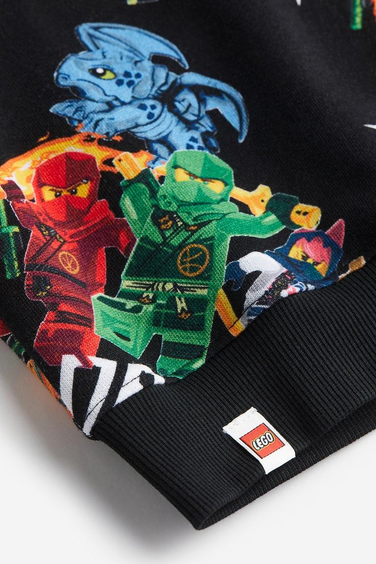 H&M Sudadera con motivo estampado - Beige/Marvel Comics - NIÑOS Descuento