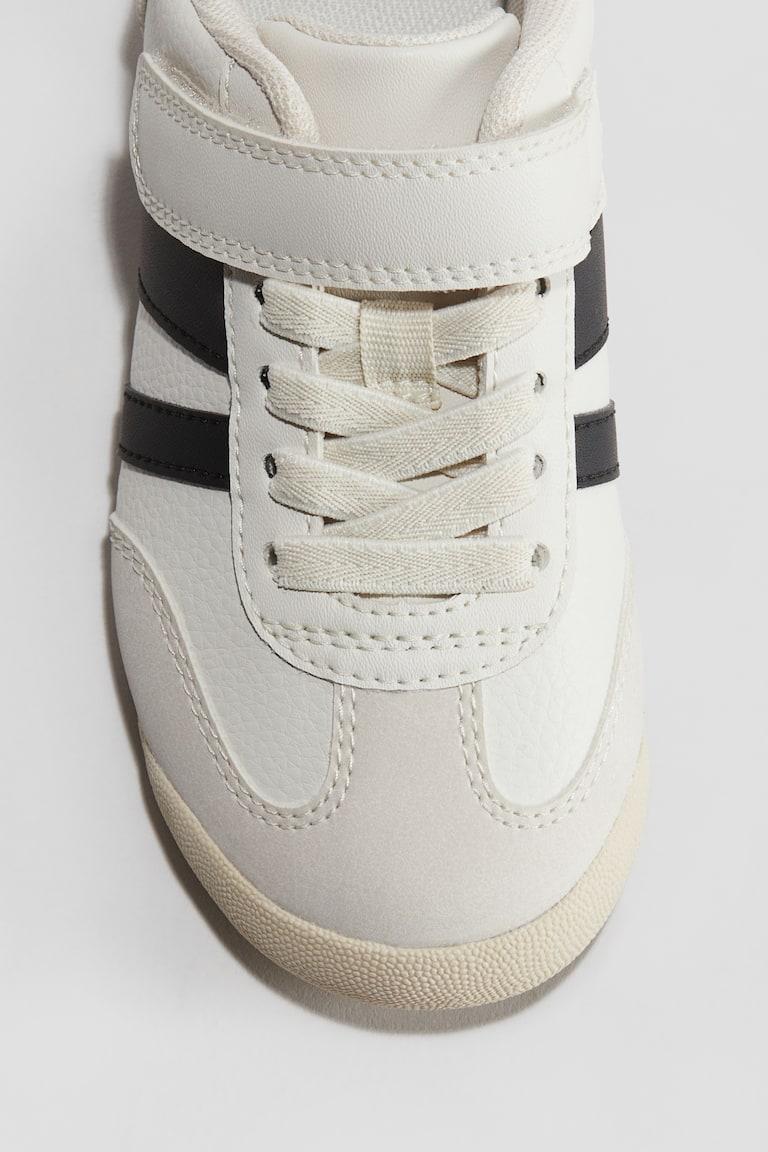 H&M Zapatillas deportivas - Beige claro - NIÑOS Precio de fábrica