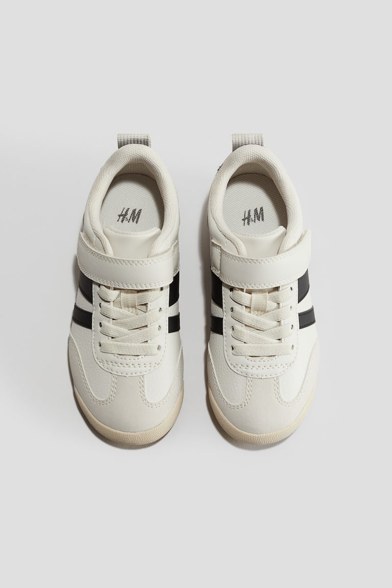 H&M Zapatillas deportivas - Azul marino - NIÑOS Promoción por tiempo limitado