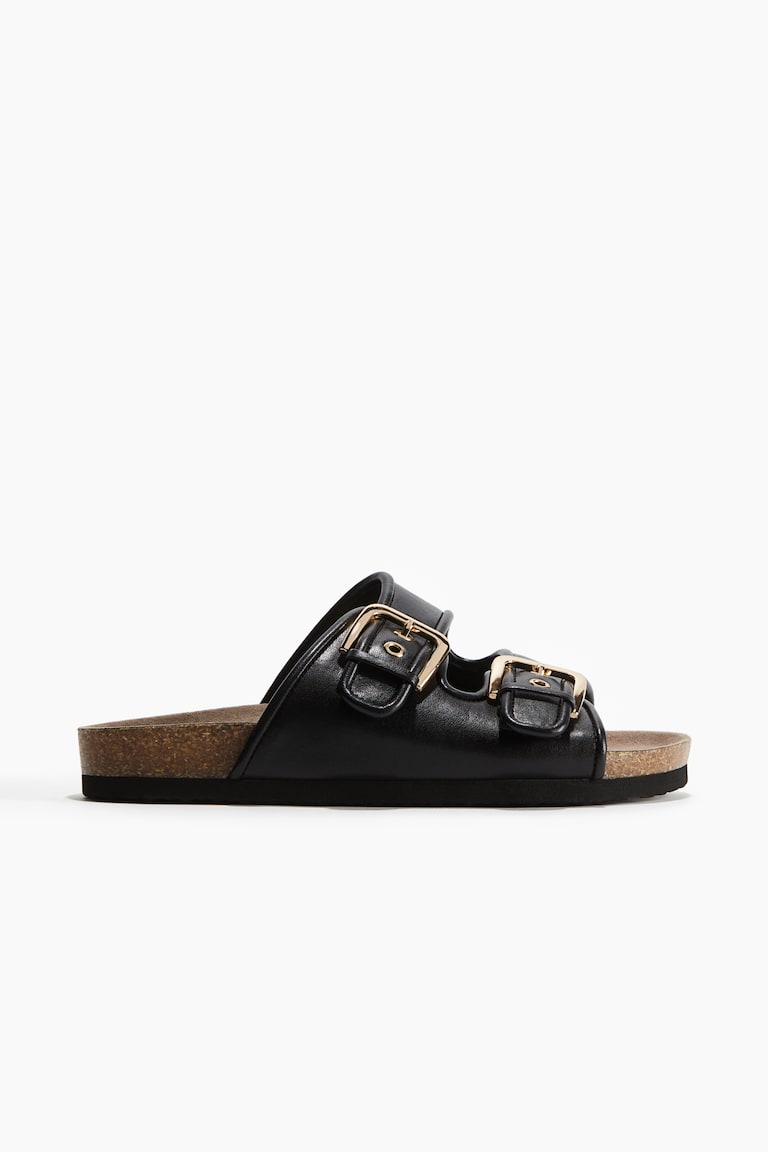 H&M Sandalias - Beige - MUJER Últimos 3 días